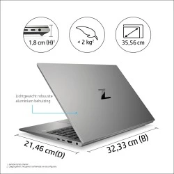 Gebruikte Laptops Hewlett-Packard Firefly 14 G8 | LaptopCentrum